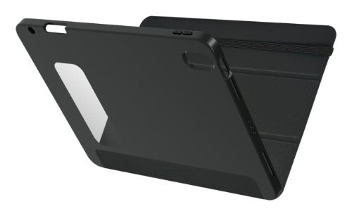 OtterBox React Folio Series for Apple iPad Air 11" (M3/M2/5th/4th gen), black - No Retail Packaging