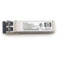 HPE AJ715A network transceiver module 1000 Mbit/s SFP