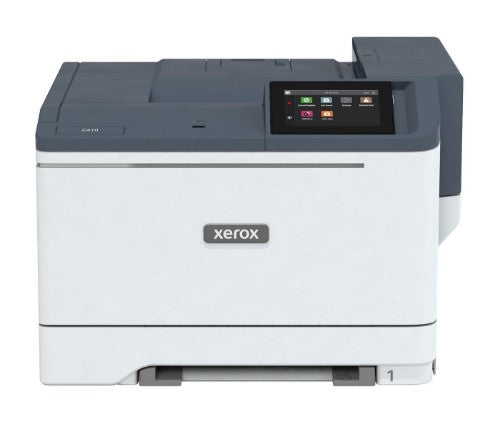 Xerox VersaLink C410 A4 40ppm Duplex Printer Select PS3 PCL5e/6 2 Trays 251 Sheets