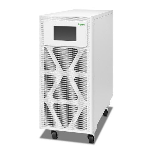 APC Easy UPS 3S Pro 10 kVA 400 V 3:3 UPS for external batteries