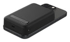 Belkin BoostCharge Pro Wireless charging Black