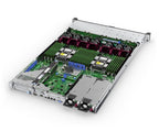 HPE ProLiant DL360 Gen10 4214R 2.4GHz 12-core 1P 32GB-R MR416i-a 8SFF BC 800W PS Server