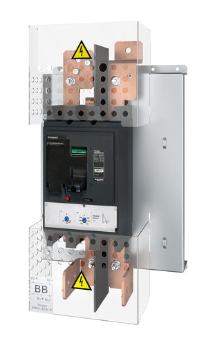 APC GVSBBK100K200H UPS accessory