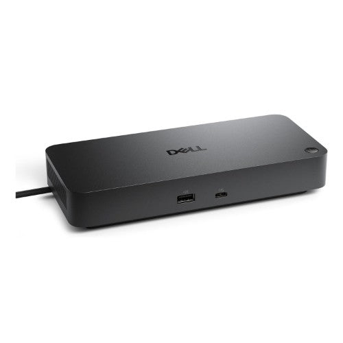 DELL WD25TB4 Wired Thunderbolt 4 Black