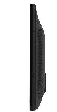 Elo Touch Solutions I-Series 2 Intel® Celeron® G4900T 39.6 cm (15.6") 1920 x 1080 pixels Touchscreen All-in-One tablet PC 4 GB DDR4-SDRAM 128 GB SSD Windows 10 Enterprise Wi-Fi 5 (802.11ac) Black