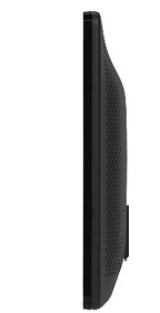 Elo Touch Solutions I-Series 2 Intel® Celeron® G4900T 39.6 cm (15.6") 1920 x 1080 pixels Touchscreen All-in-One tablet PC 4 GB DDR4-SDRAM 128 GB SSD Wi-Fi 5 (802.11ac) Black
