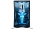 Samsung LS32BG850NP computer monitor 81.3 cm (32") 3840 x 2160 pixels 4K Ultra HD LCD Black