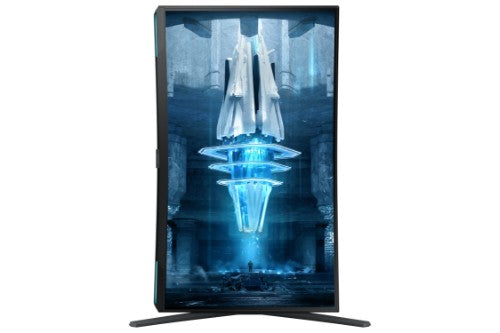 Samsung LS32BG850NP computer monitor 81.3 cm (32") 3840 x 2160 pixels 4K Ultra HD LCD Black