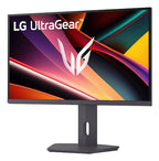 LG 27G610A-B computer monitor 68.6 cm (27") 2560 x 1440 pixels Dual WQHD Black