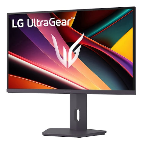 LG 27G610A-B computer monitor 68.6 cm (27") 2560 x 1440 pixels Dual WQHD Black