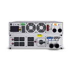 CyberPower OLS10KERT5UM uninterruptible power supply (UPS) Double-conversion (Online) 10 kVA 10000 W 8 AC outlet(s)