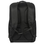 Targus EcoSmart backpack City backpack Black