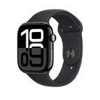 Apple 46mm Midnight Sport Band - S/M