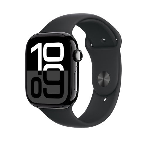 Apple 46mm Midnight Sport Band - S/M