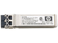 HPE MSA 2040 10Gb Short Wave iSCSI SFP+ 4-pack network transceiver module Fiber optic 10000 Mbit/s SFP+