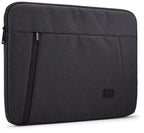 Case Logic Huxton HUXS-215 Black 39.6 cm (15.6") Sleeve case