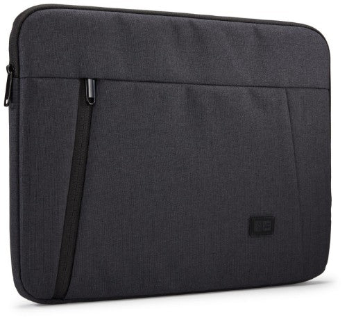 Case Logic Huxton HUXS-215 Black 39.6 cm (15.6") Sleeve case