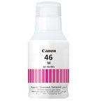 Canon 4428C001/GI-46M Ink bottle magenta, 14K pages 135ml for Canon GX 6040