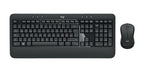 Logitech MK540 Advanced