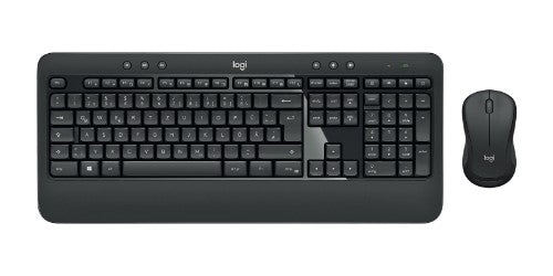 Logitech MK540 Advanced