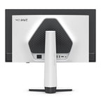 BenQ EX271QZ computer monitor 67.3 cm (26.5") 2560 x 1440 pixels 2K OLED White