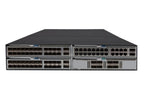 Hewlett Packard Enterprise FlexFabric 5930 Managed L3 Black