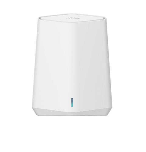 NETGEAR Orbi Pro WiFi 6 Mini AX1800 Mesh System Pack of 3 (SXK30B3)