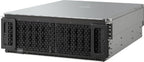 Western Digital Ultrastar Data60 disk array 288 TB Rack (4U) Black, Grey
