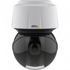 Axis Q6128-E Dome IP security camera Indoor & outdoor 3840 x 2160 pixels Wall