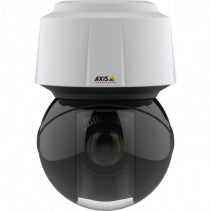 Axis Q6128-E Dome IP security camera Indoor & outdoor 3840 x 2160 pixels Wall