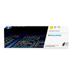 HP CF362A/508A Toner cartridge yellow, 5K pages ISO/IEC 19798 for HP CLJ M 552