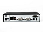 Vertiv Avocent HMX5200R KVM switch Rack mounting Blue