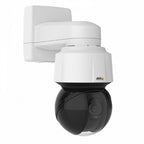 Axis 01959-007 Dome IP security camera Indoor & outdoor 1920 x 1080 pixels Ceiling