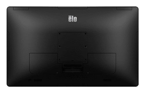 Elo Touch Solutions I-Series E432006 All-in-One PC/workstation Intel® Core™ i3 i5-1245UL 54.6 cm (21.5") 1920 x 1080 pixels Touchscreen 8 GB DDR5-SDRAM 256 GB SSD Wi-Fi 6 (802.11ax) Black
