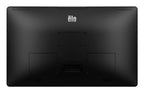 Elo Touch Solutions I-Series Intel® Core™ i5 i5-1245UL 54.6 cm (21.5") 1920 x 1080 pixels Touchscreen All-in-One PC 8 GB DDR5-SDRAM 128 GB SSD Wi-Fi 6 (802.11ax) Black