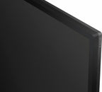 Sony FW-55BZ30L Signage Display Digital signage flat panel 139.7 cm (55") LCD Wi-Fi 440 cd/m² 4K Ultra HD Black Android 24/7