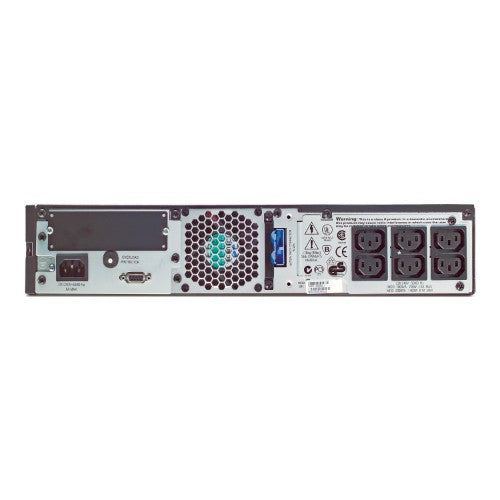 APC Smart-UPS RT 1000VA 230V - Marine