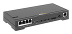 Axis FA54 4 channels 1920 x 1080 pixels
