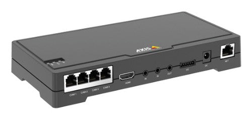 Axis FA54 4 channels 1920 x 1080 pixels
