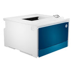 HP Color LaserJet Pro LaserJet Pro 4202dn Color Printer, Ethernet Only; Duplex