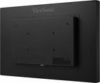 Viewsonic TD3207 computer monitor 81.3 cm (32") 1920 x 1080 pixels Full HD LED Touchscreen