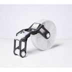 Brother MC-FA2WH DirectLabel textile ribbon white 38 mm for Brother Tape Creator 50 mm