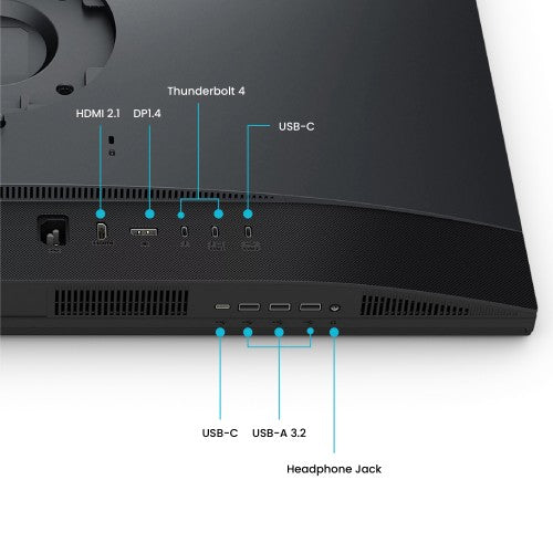 BenQ PV3250U