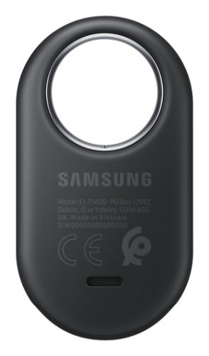 Samsung Galaxy SmartTag Item Finder Black