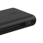 Belkin BPB039hqBK 25000 mAh Black