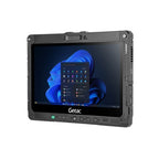 Getac K120 G3 Intel® Core™ i7 512 GB 31.8 cm (12.5") 16 GB Wi-Fi 6E (802.11ax) Windows 11 Pro Black