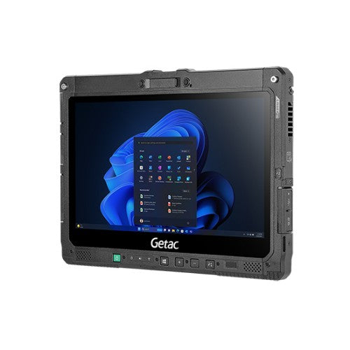 Getac K120 G3 Intel® Core™ i7 31.8 cm (12.5") Wi-Fi 6E (802.11ax) Windows 11 Pro Black