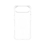 PanzerGlass CARE by ® Fashionable Case Samba Transparent w. MagSafe iPhone Air