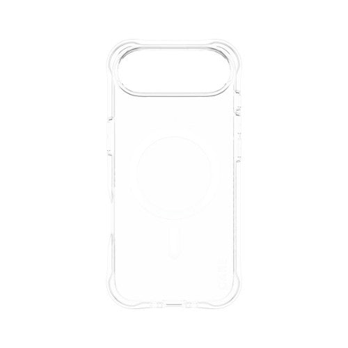 PanzerGlass CARE by ® Fashionable Case Samba Transparent w. MagSafe iPhone Air