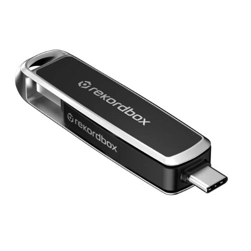 SanDisk SDDDE1-512G-GR46 USB flash drive 512 GB USB Type-A / USB Type-C Black